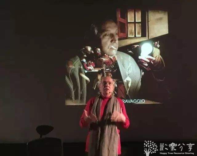 用光写作 | 三届奥斯卡最佳摄影斯托拉罗的摄影艺术