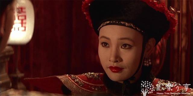 用光写作 | 三届奥斯卡最佳摄影斯托拉罗的摄影艺术