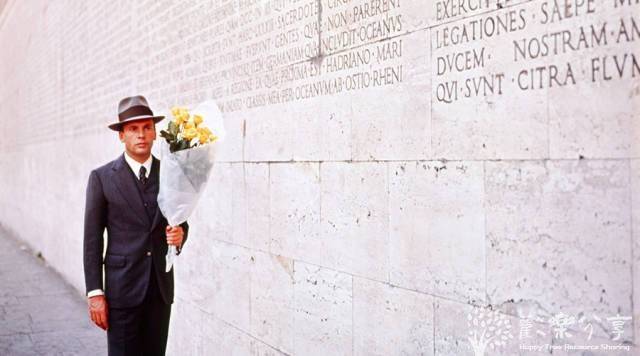 用光写作 | 三届奥斯卡最佳摄影斯托拉罗的摄影艺术