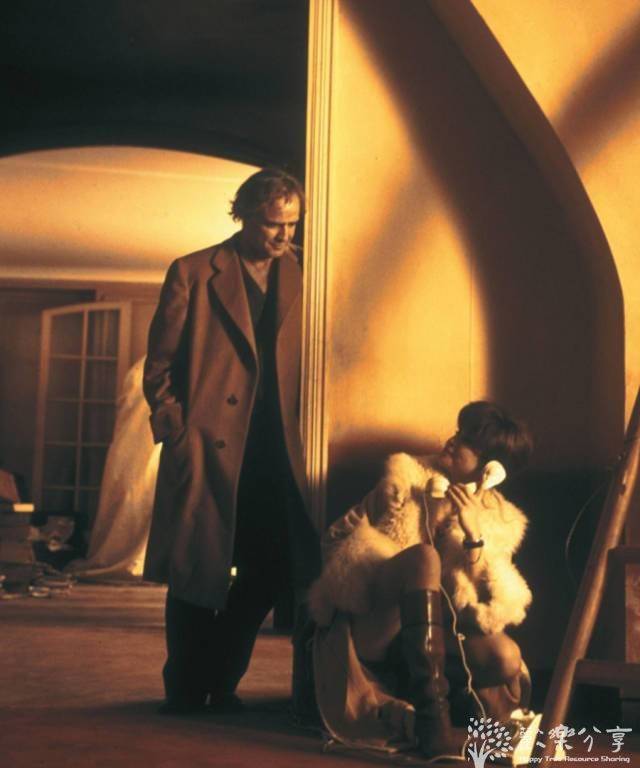 用光写作 | 三届奥斯卡最佳摄影斯托拉罗的摄影艺术