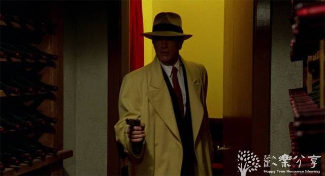 用光写作 | 三届奥斯卡最佳摄影斯托拉罗的摄影艺术