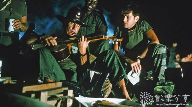 用光写作 | 三届奥斯卡最佳摄影斯托拉罗的摄影艺术