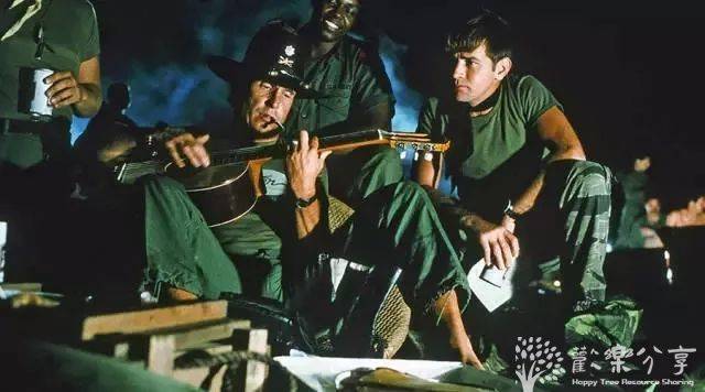 用光写作 | 三届奥斯卡最佳摄影斯托拉罗的摄影艺术