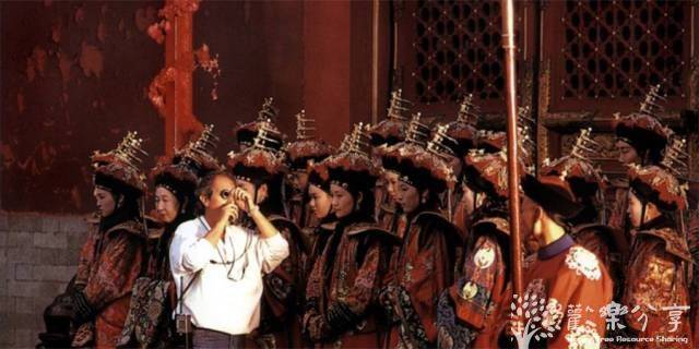 用光写作 | 三届奥斯卡最佳摄影斯托拉罗的摄影艺术