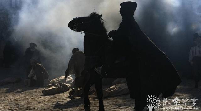 用光写作 | 三届奥斯卡最佳摄影斯托拉罗的摄影艺术