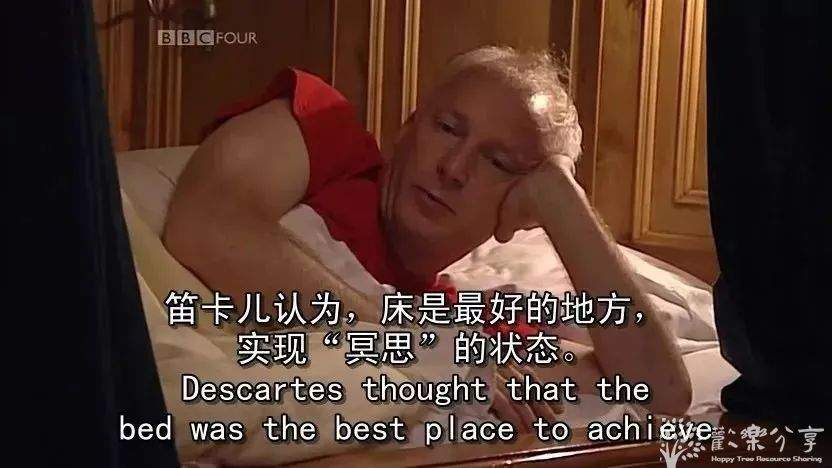 BBC纪录片《数学的故事》,从历史故事讲起,让孩子边听英文边爱上数学,附资源