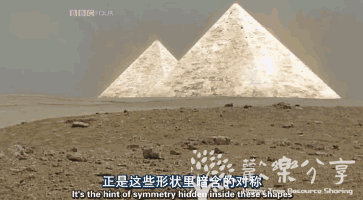 BBC纪录片《数学的故事》,从历史故事讲起,让孩子边听英文边爱上数学,附资源