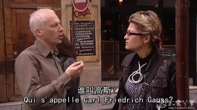 BBC纪录片《数学的故事》,从历史故事讲起,让孩子边听英文边爱上数学,附资源