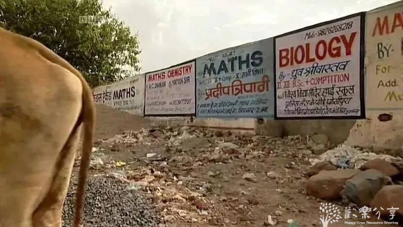 BBC纪录片《数学的故事》,从历史故事讲起,让孩子边听英文边爱上数学,附资源