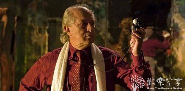 斯特拉罗的摄影艺术【完整版】