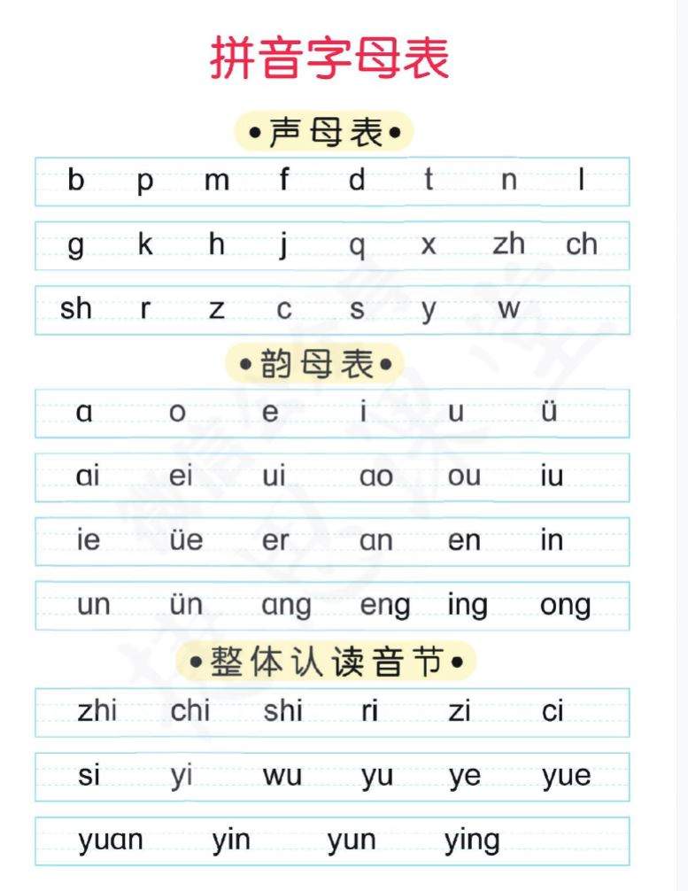 幼小衔接（PDF）