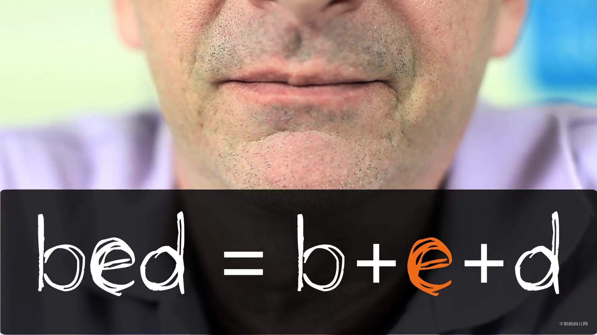 关于自然拼读，这样讲你就明白了！susan嘉盛英语自然拼读资料