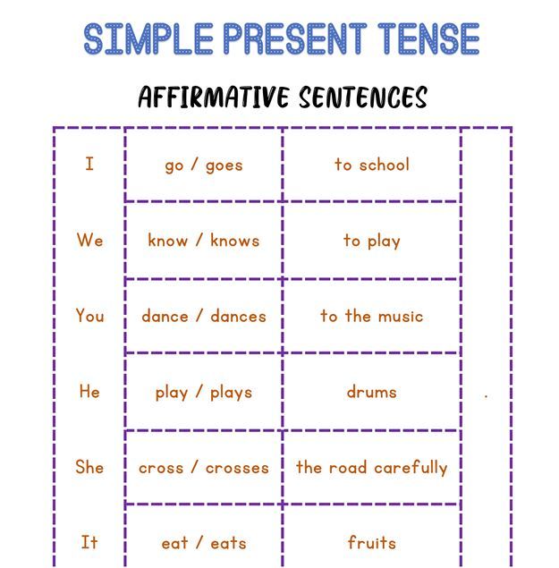 小学英语《24套语法彩色练习纸》，PDF