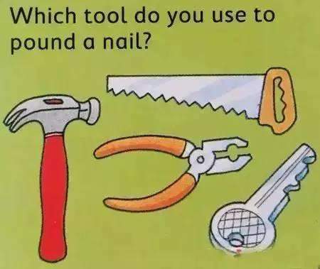 全美教育类第一畅销的《大脑任务 Brain Quest 》PDF+音频+外教视频！英语、逻辑全搞定！