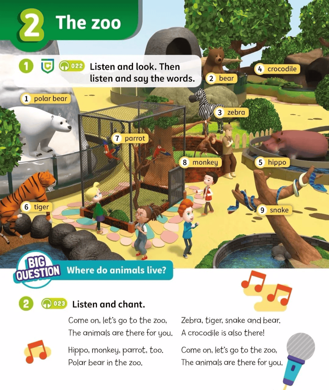 剑桥 Super Minds 第二版教材相关(PDF+视频+音频+软件等)